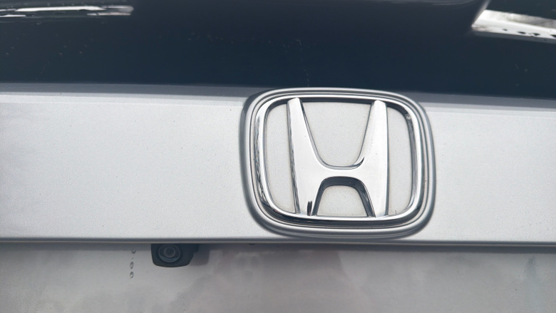 Honda Civic 1.5 VTEC Turbo Sport 5dr Petrol Hatchback